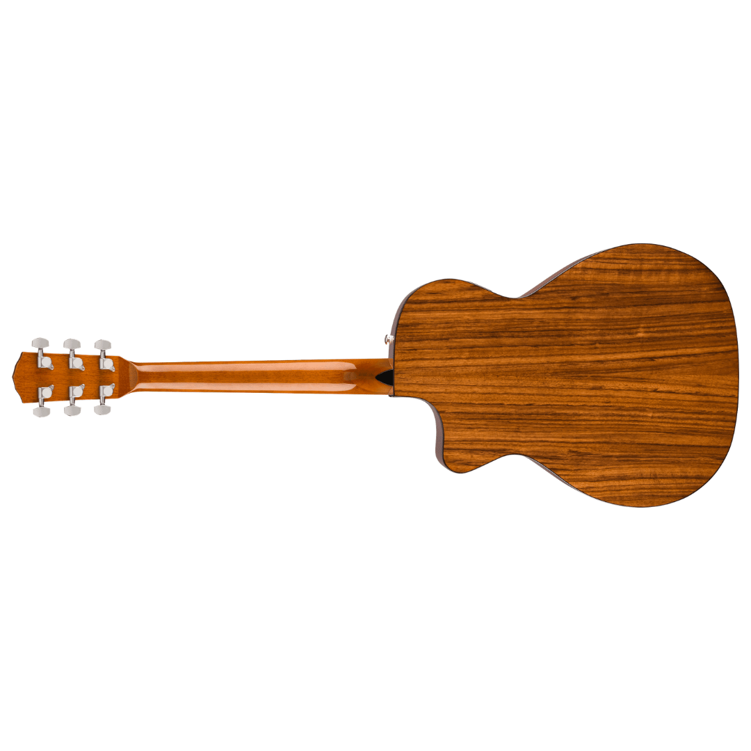 Fender CC-140SCE Electro Acoustic Guitar
