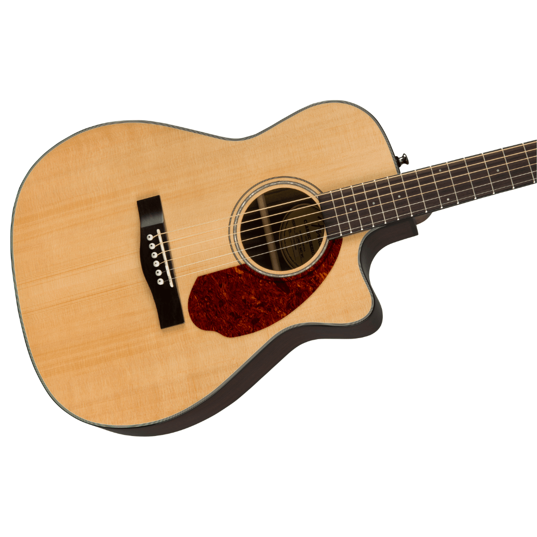Fender CC-140SCE Electro Acoustic Guitar