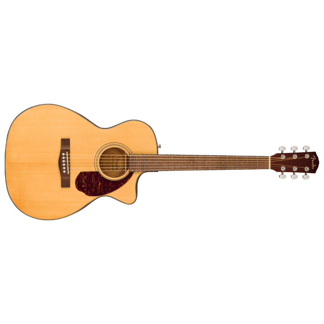 Fender CC-140SCE Electro Acoustic Guitar
