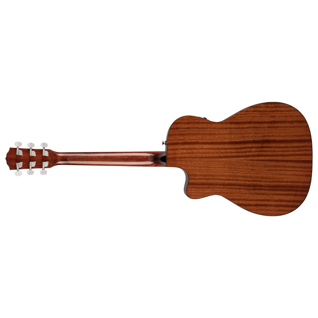 Fender CC-60SCE Concert Electro Acoustic Guitar