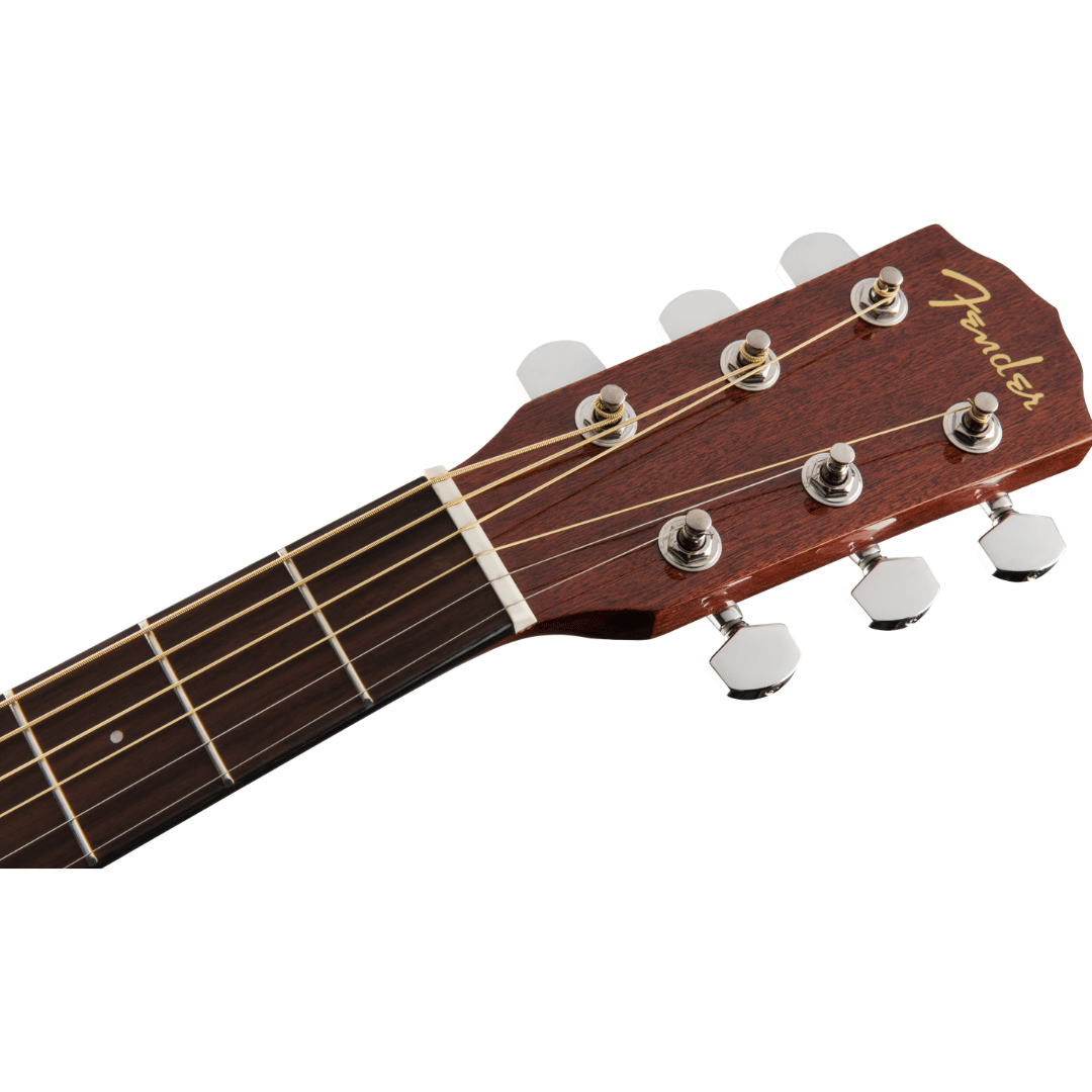Fender CC-60SCE Concert Electro Acoustic Guitar