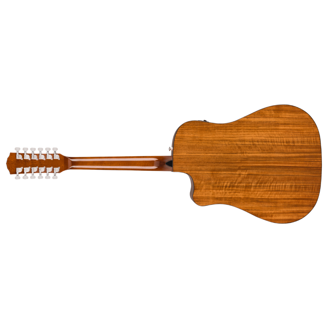 Fender CD-140SCE 12-String Electro Acoustic Guitar