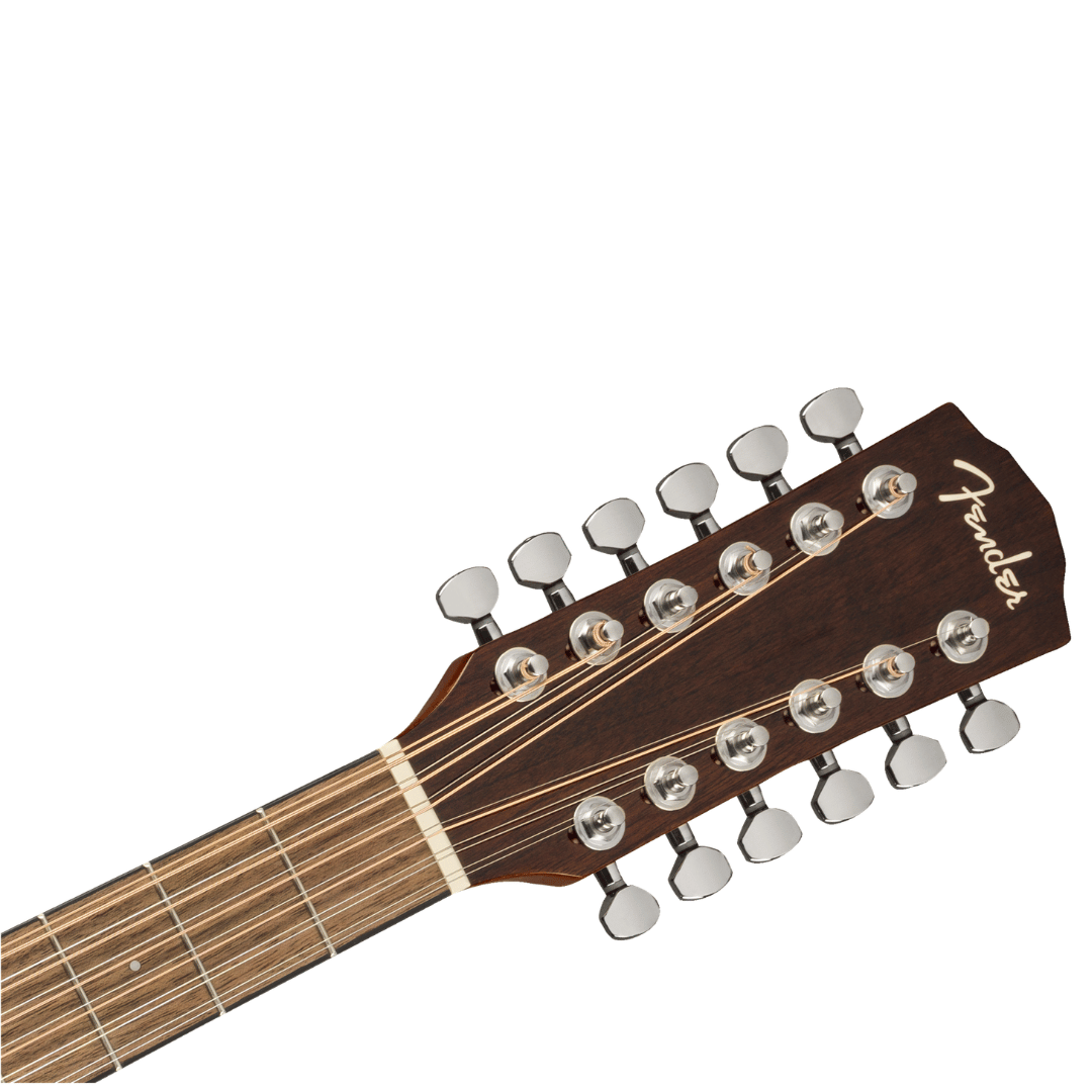 Fender CD-140SCE 12-String Electro Acoustic Guitar
