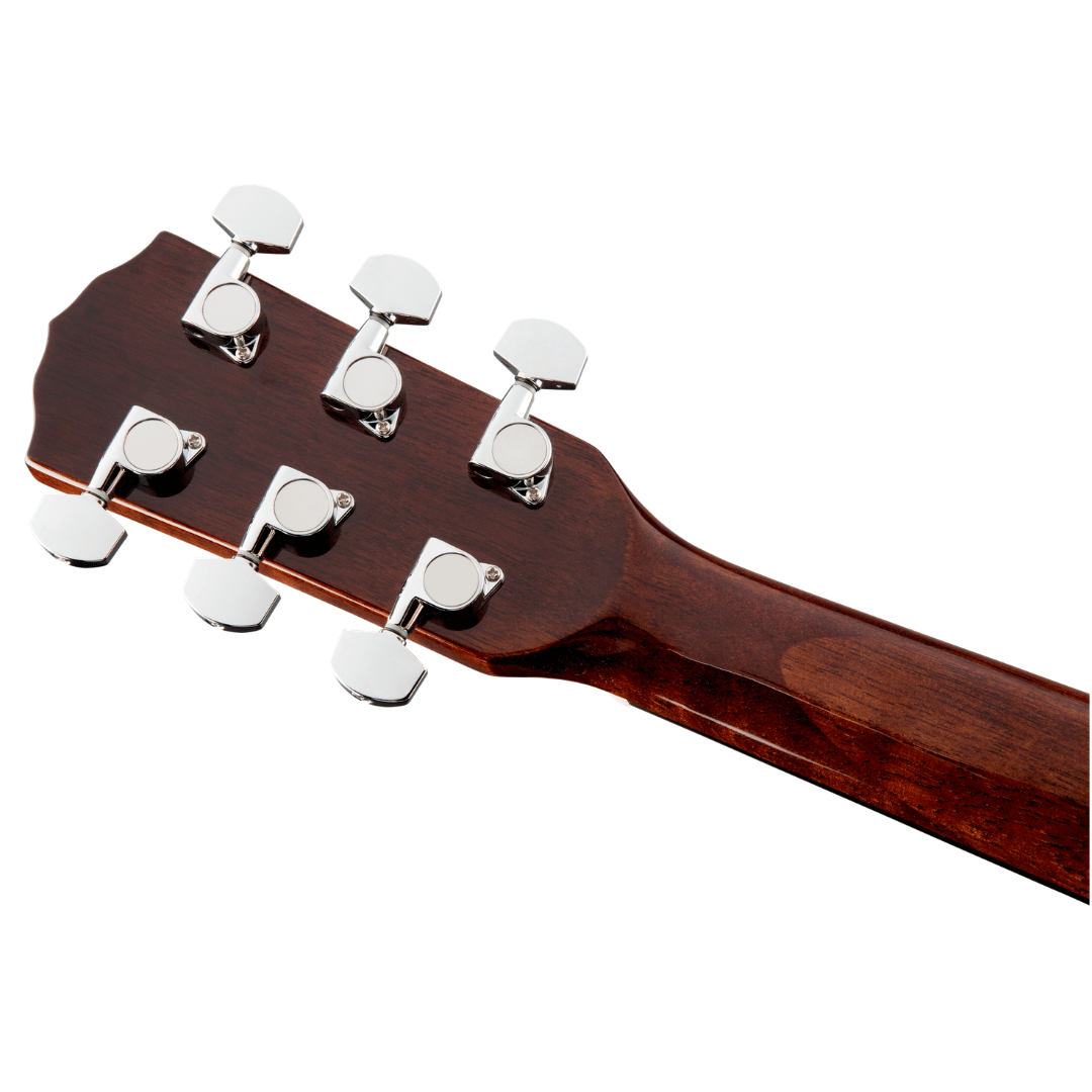 Fender CD-140SCE Electro Acoustic Guitar