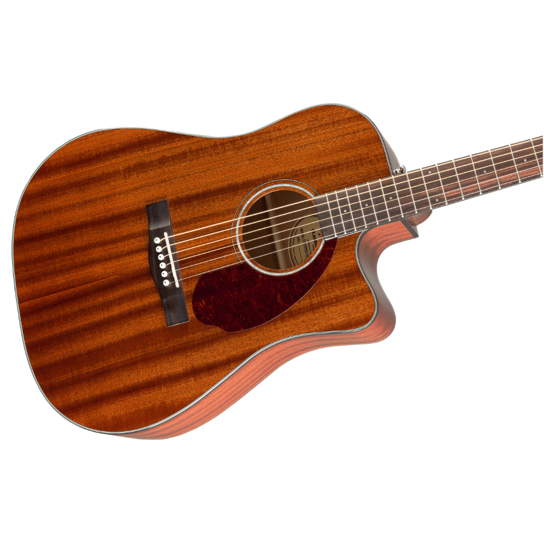 Fender CD-140SCE Electro Acoustic Guitar