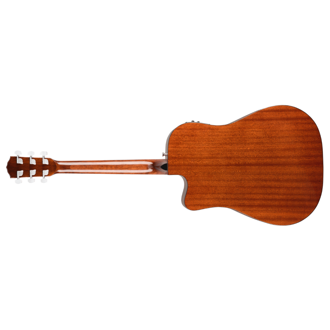 Fender CD-140SCE Electro Acoustic Guitar