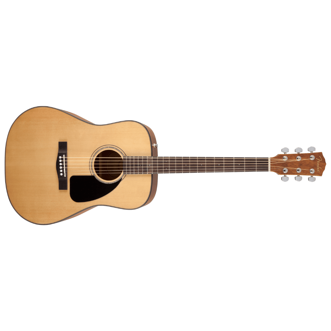Fender CD-60 Dreadnought Acoustic Guitar