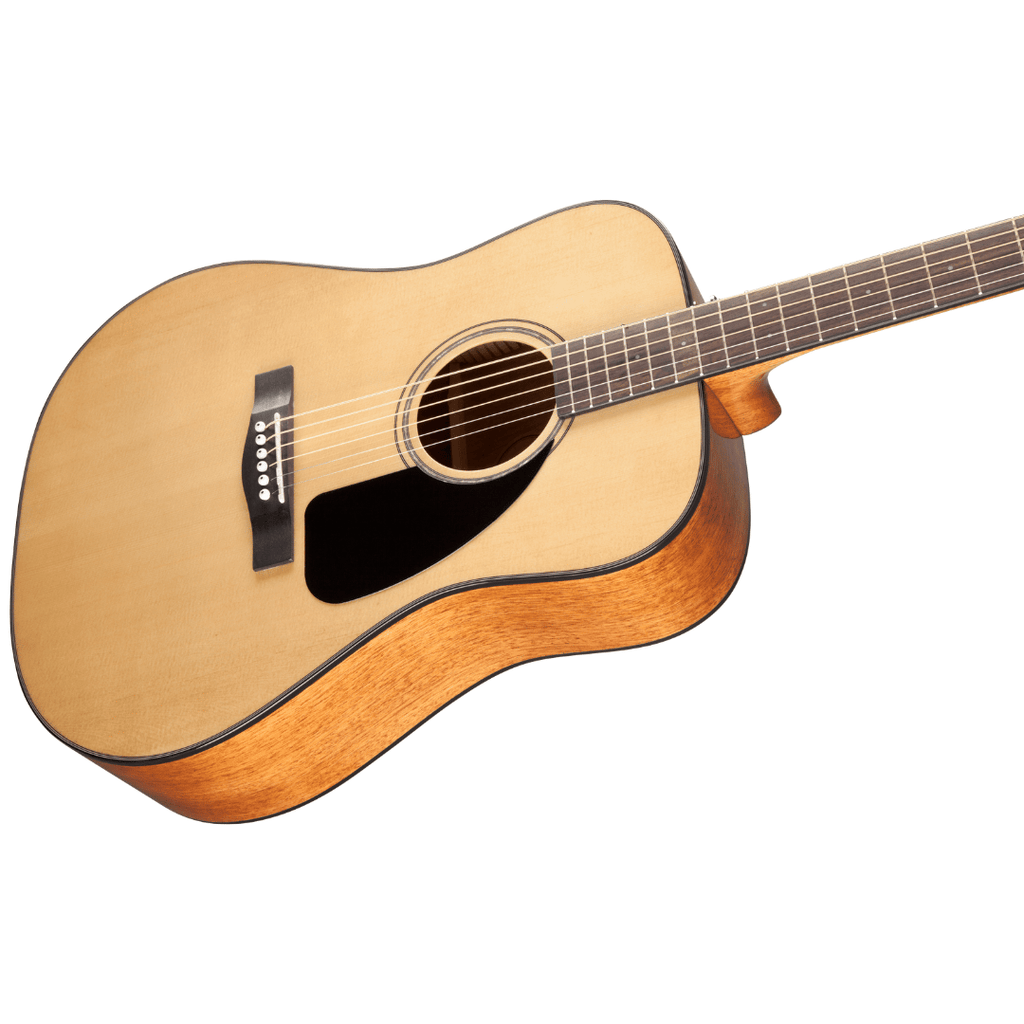 Fender CD-60 Dreadnought Acoustic Guitar