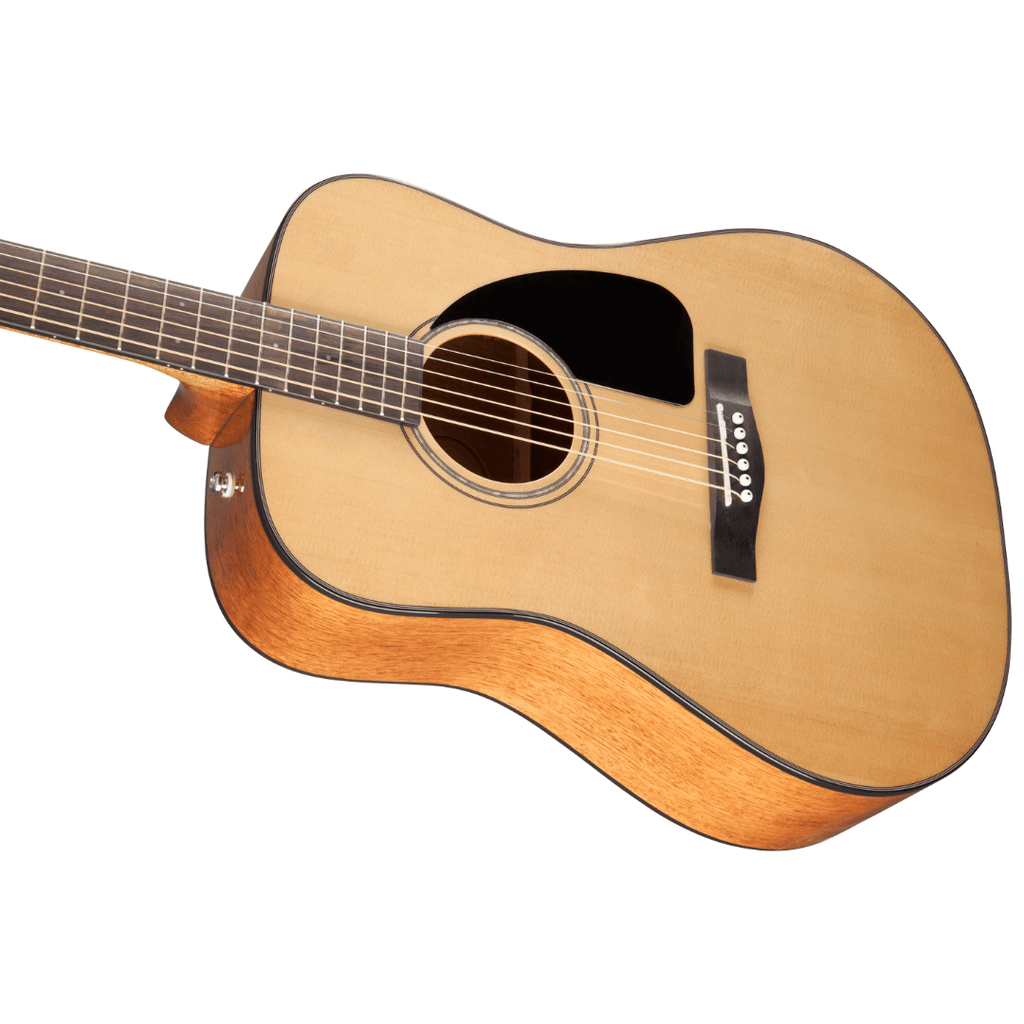 Fender CD-60 Dreadnought Acoustic Guitar