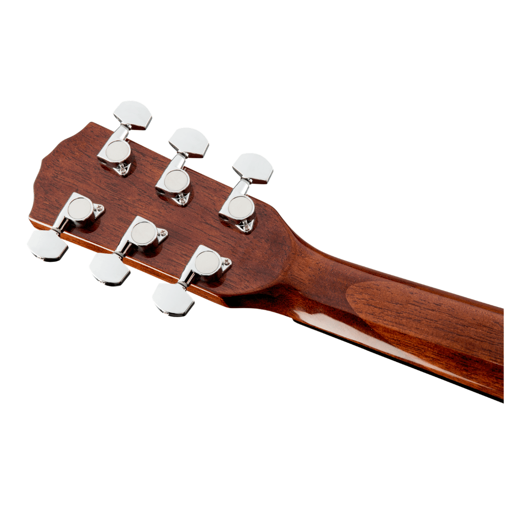 Fender CD-60S Acoustic Guitar
