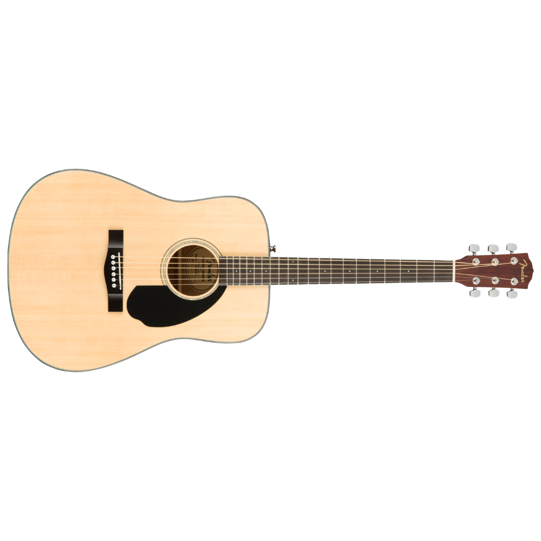 Fender CD-60S Acoustic Guitar