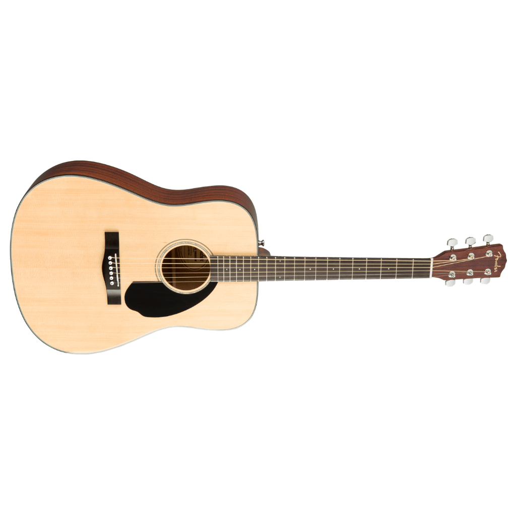 Fender CD-60S Acoustic Guitar