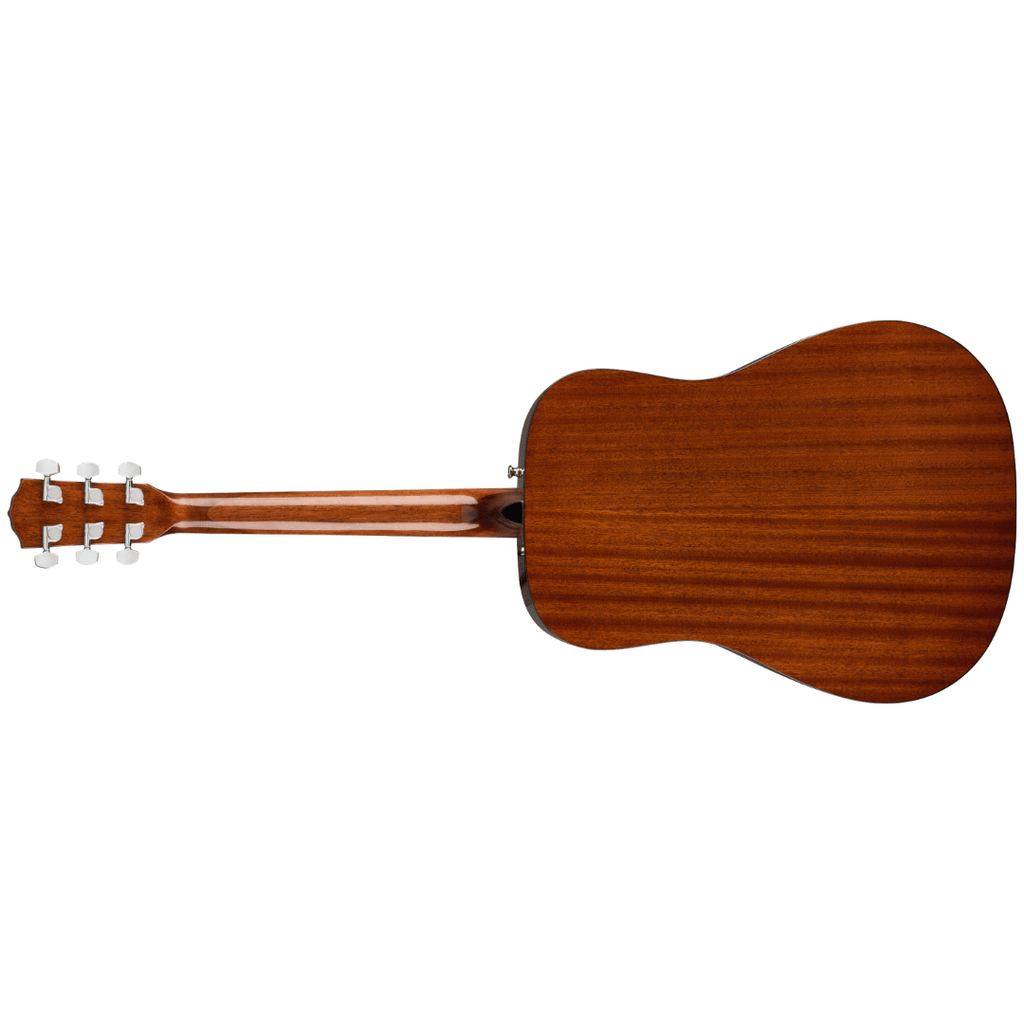 Fender CD-60S Acoustic Guitar