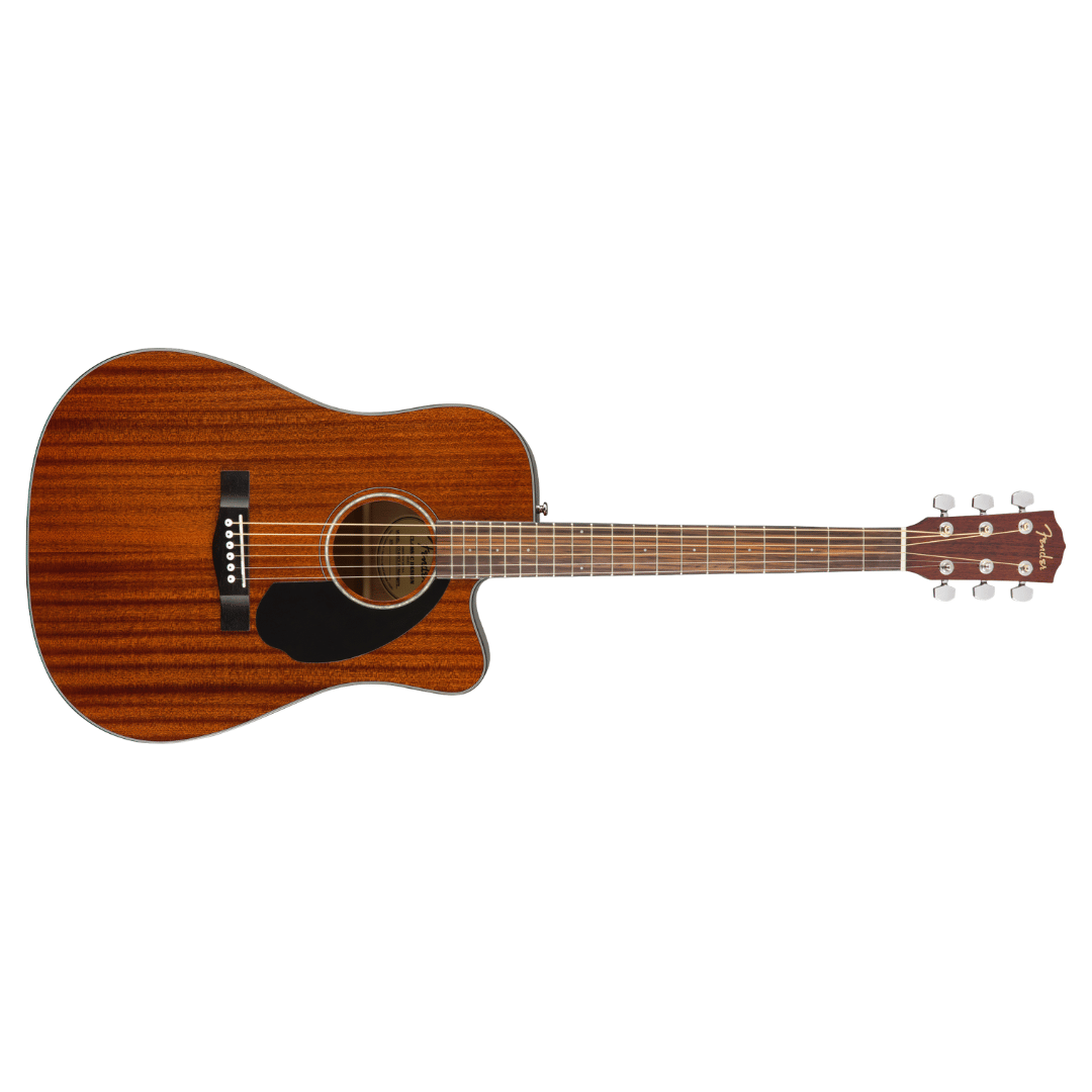 Fender CD-60SCE Electro Acoustic Guitar