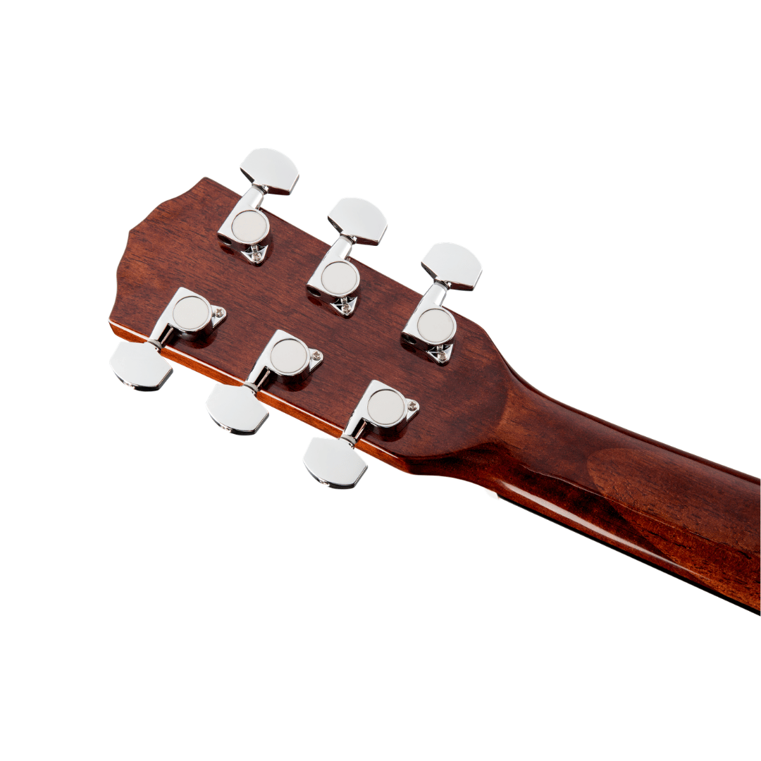 Fender CD-60SCE Electro Acoustic Guitar