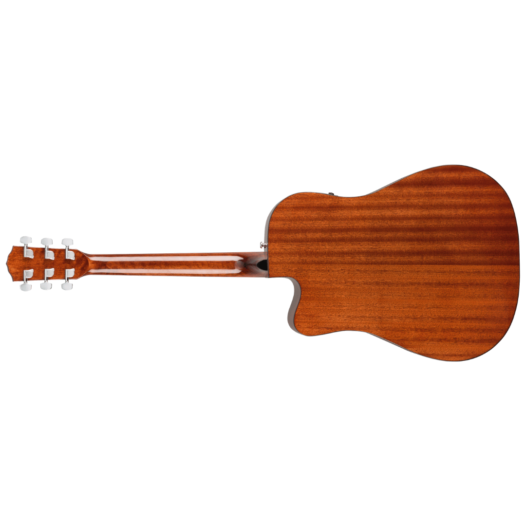 Fender CD-60SCE Electro Acoustic Guitar