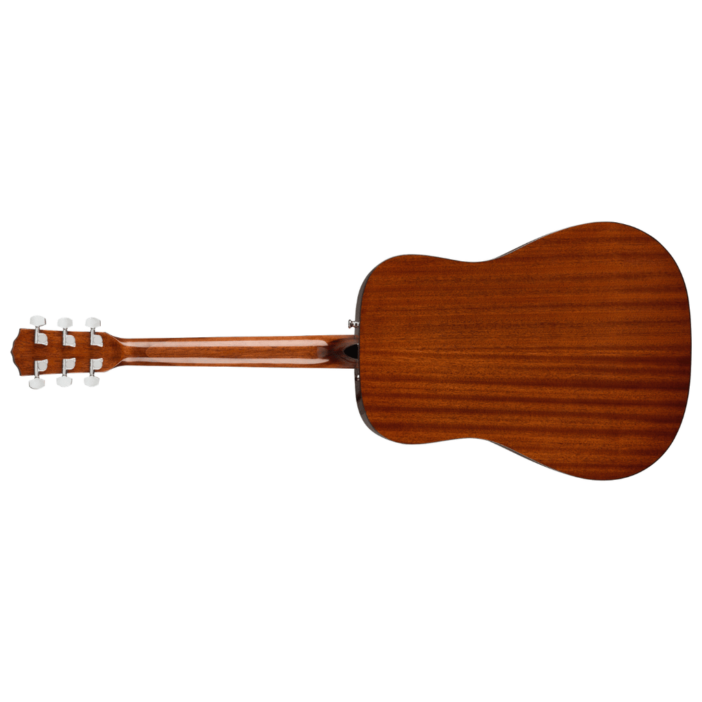 Fender CD-60S Dreadnought Acoustic Guitar Pack V2