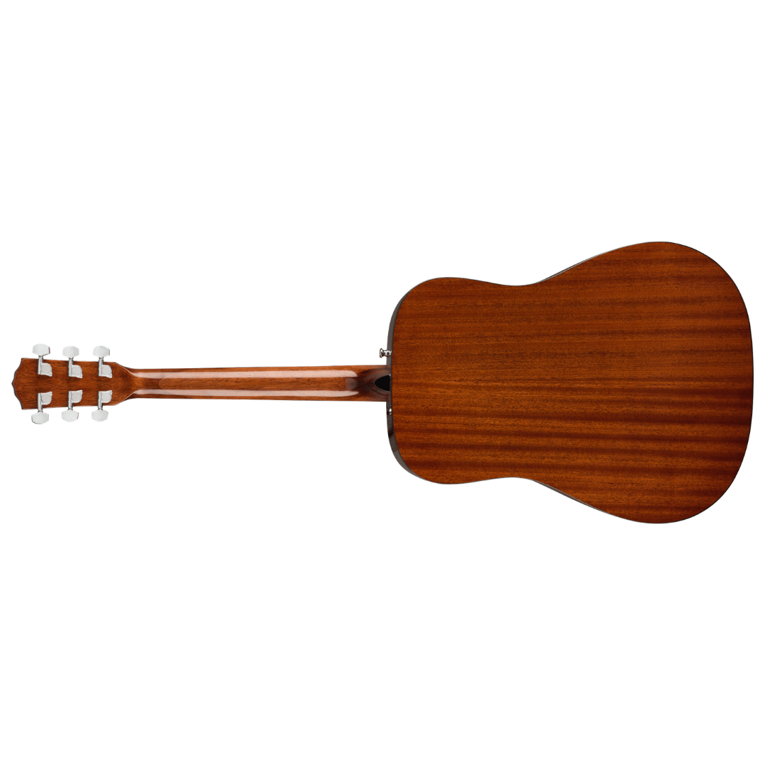 Fender CD-60S Dreadnought Acoustic Guitar Pack V2