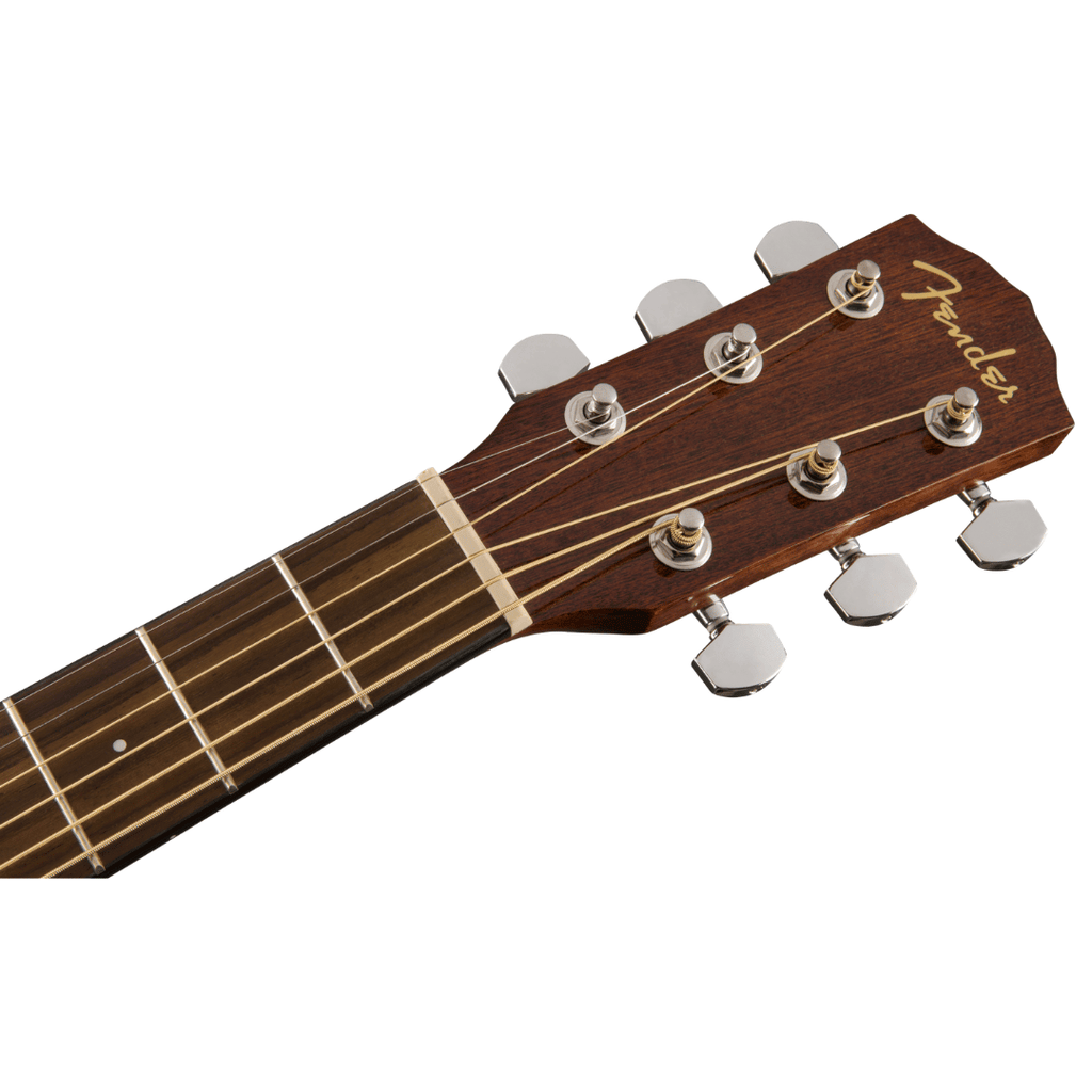 Fender CD-60S Dreadnought LH Acoustic Guitar