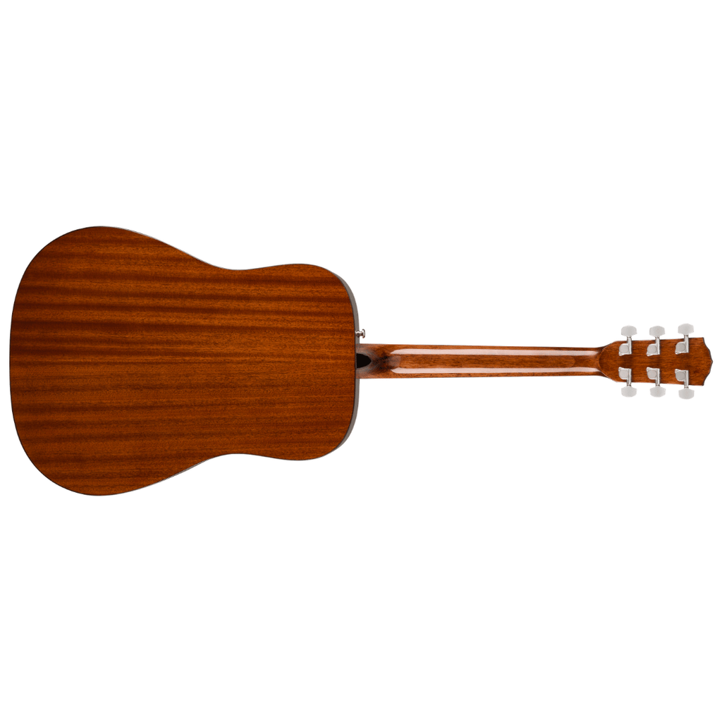 Fender CD-60S Dreadnought LH Acoustic Guitar