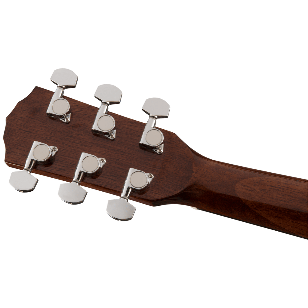 Fender CD-60S Dreadnought LH Acoustic Guitar