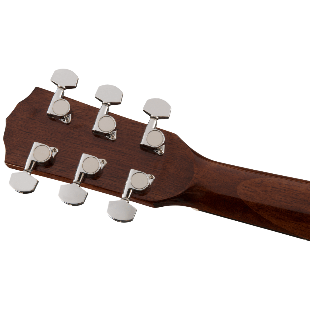 Fender CD-60S Dreadnought LH Acoustic Guitar