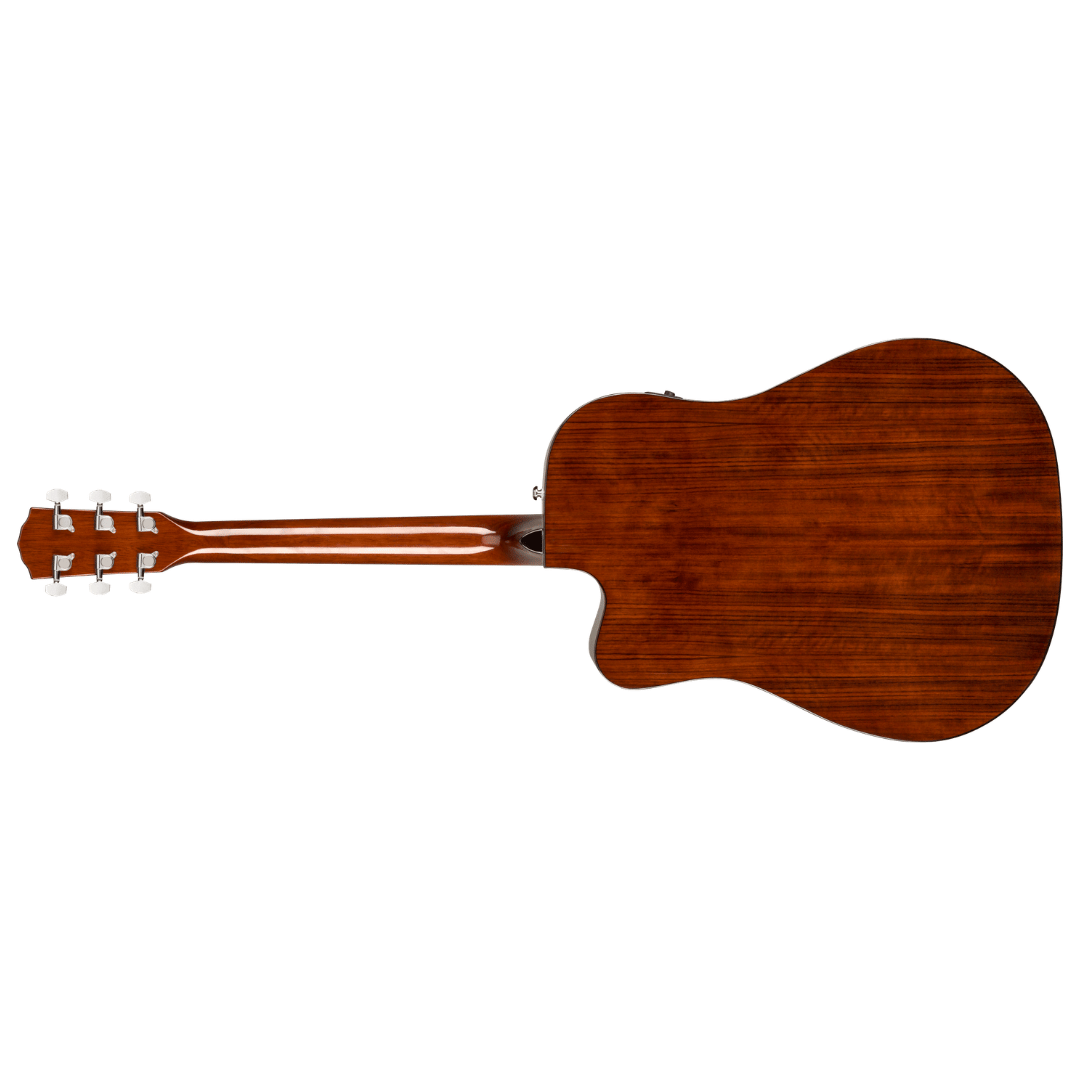 Fender CD140SCE Electro Acoustic Guitar