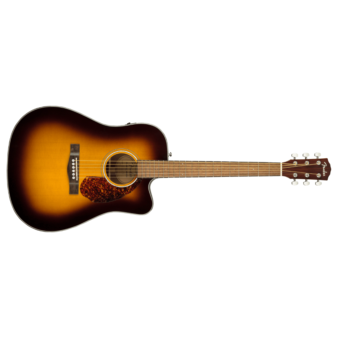 Fender CD140SCE Electro Acoustic Guitar
