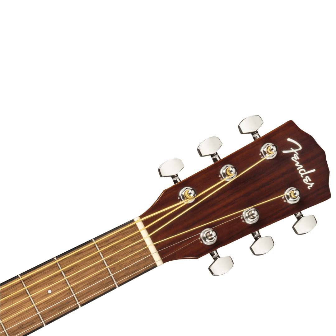 Fender CD140SCE Electro Acoustic Guitar