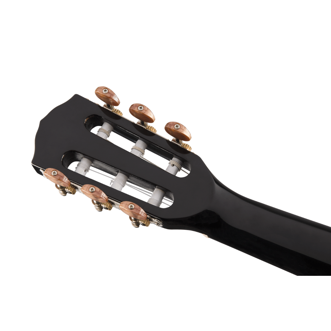 Fender CN-140SCE Nylon String Electro Acoustic