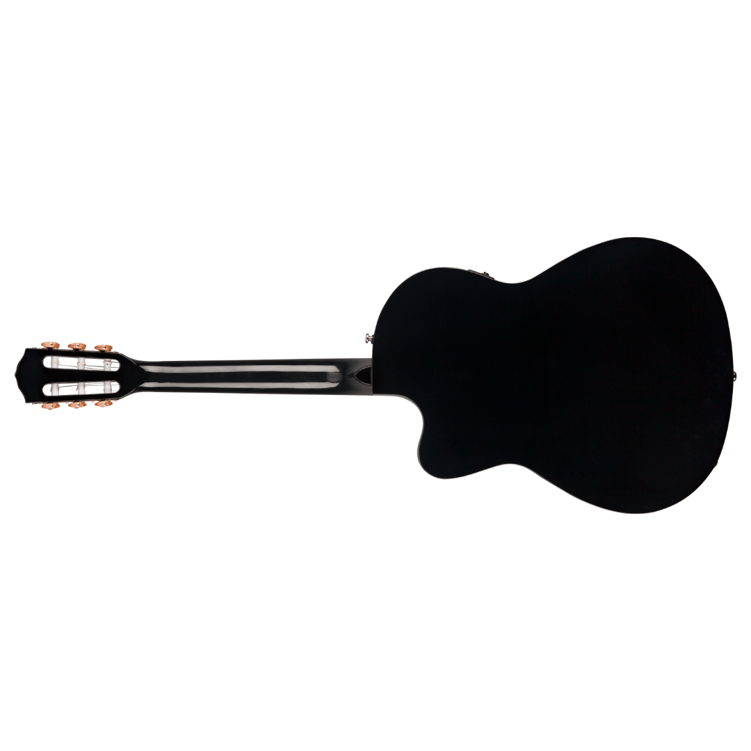 Fender CN-140SCE Nylon String Electro Acoustic