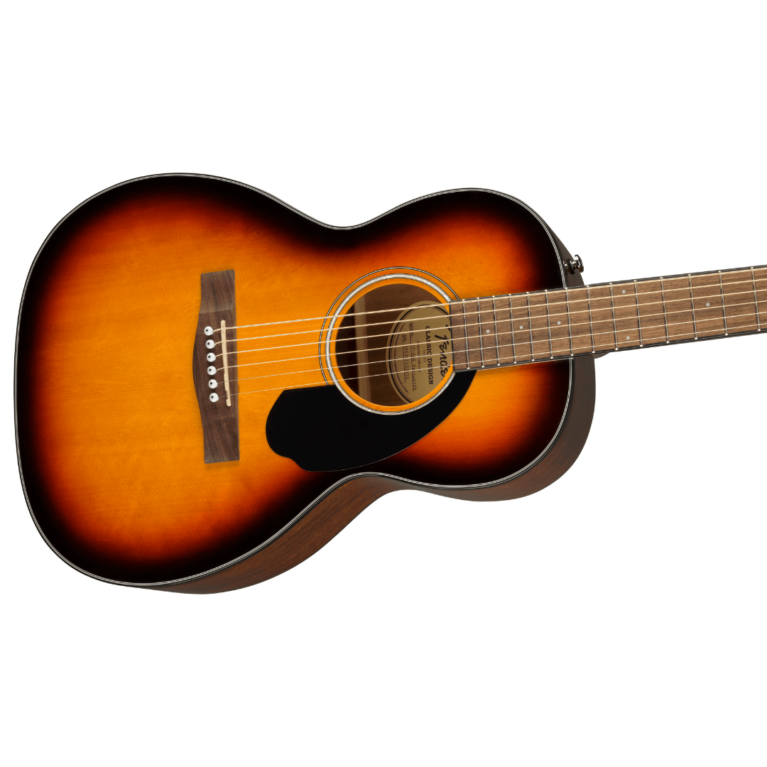 Fender CP-60S Acoustic Guitar