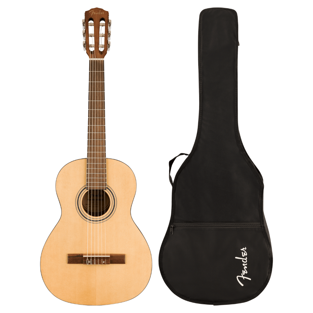 Fender Classic Design CN-30 3/4 Classical Guitar
