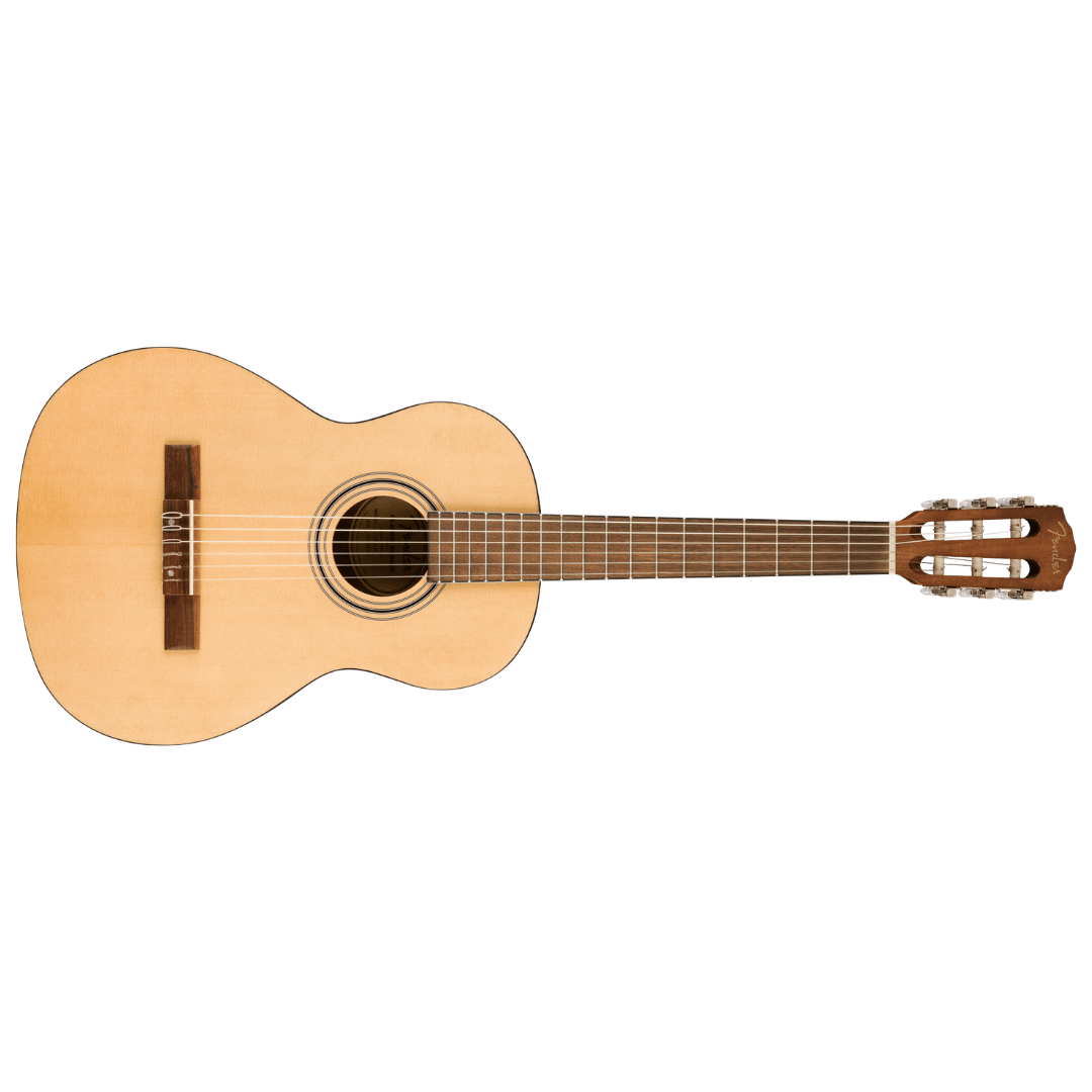 Fender Classic Design CN-30 3/4 Classical Guitar