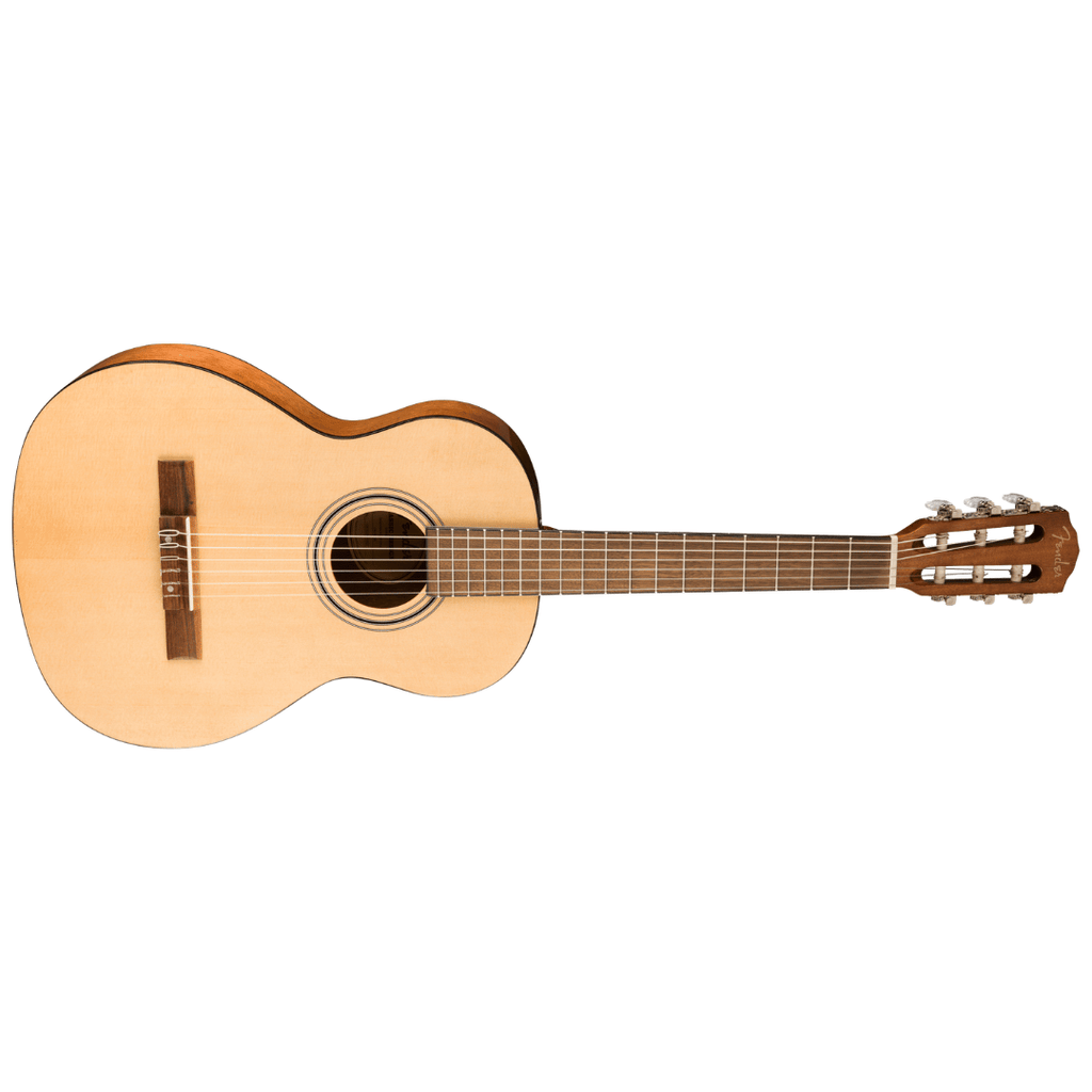 Fender Classic Design CN-30 3/4 Classical Guitar