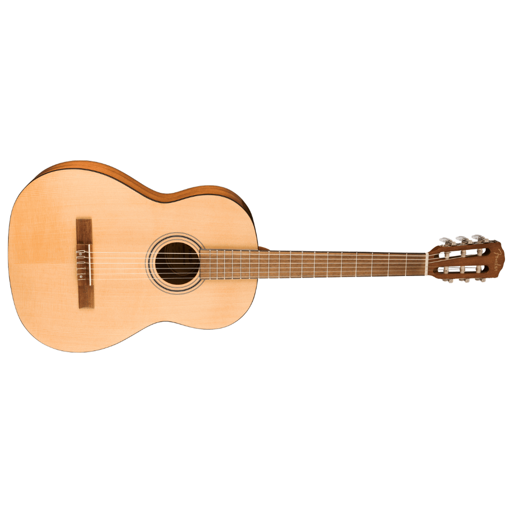 Fender Classic Design CN-30 4/4 Classical Guitar