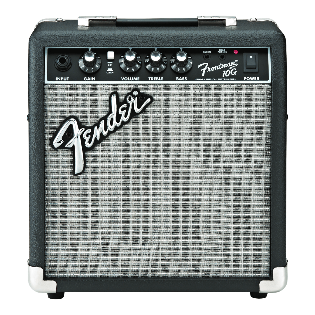 Fender Frontman 10G Guitar Amp