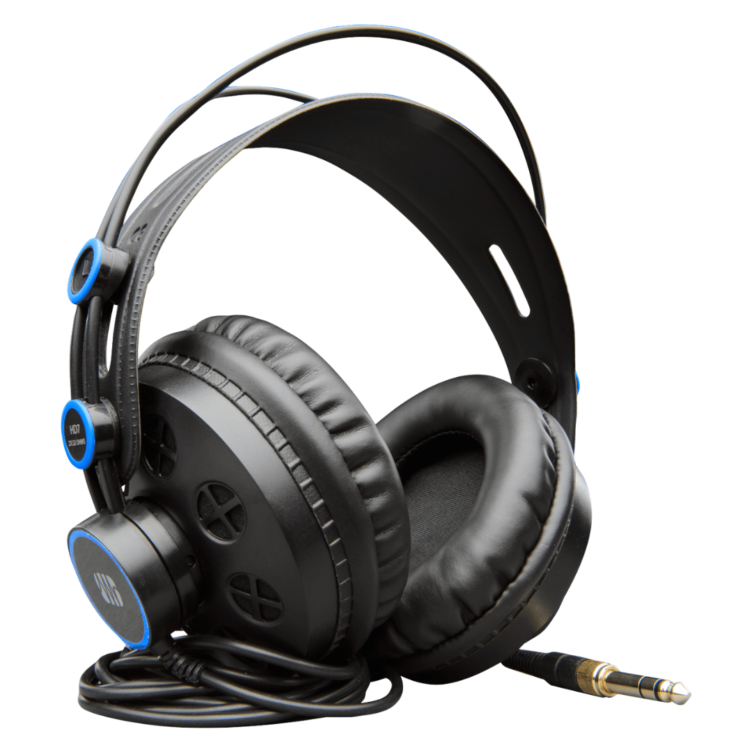 PreSonus HD7 Professional Monitoring Headphones
