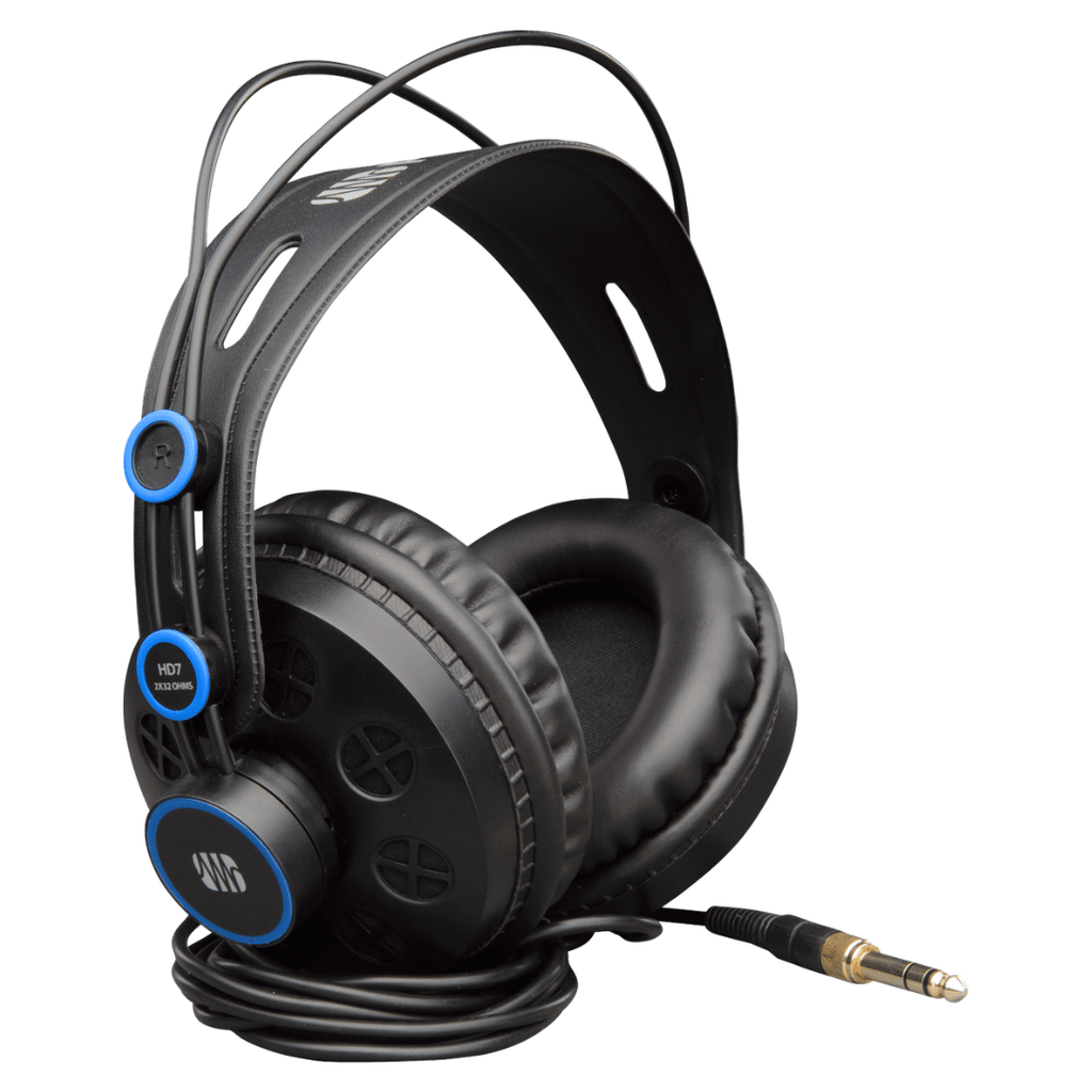 PreSonus HD7 Professional Monitoring Headphones