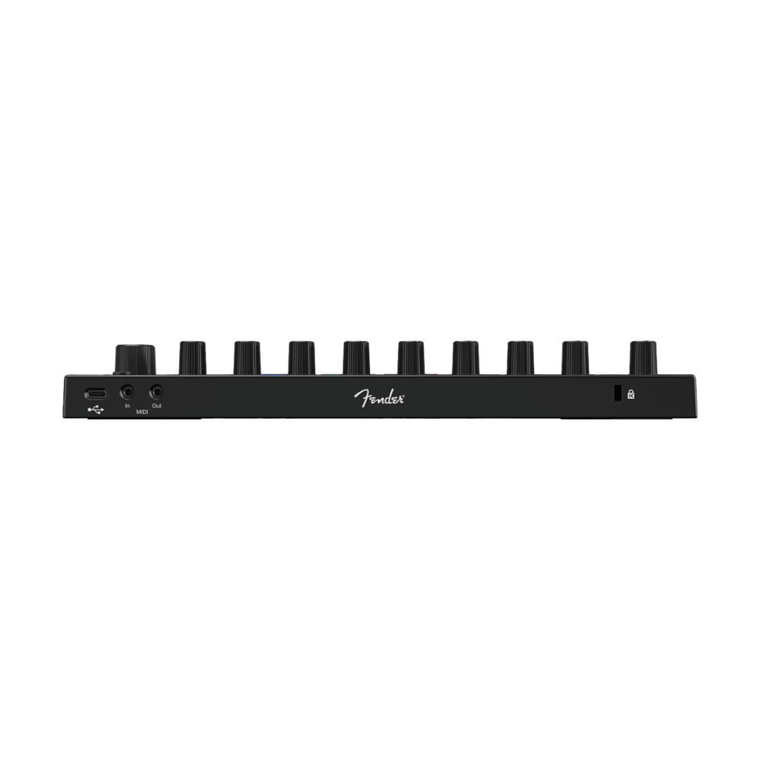 Fender Motion 16 Controller