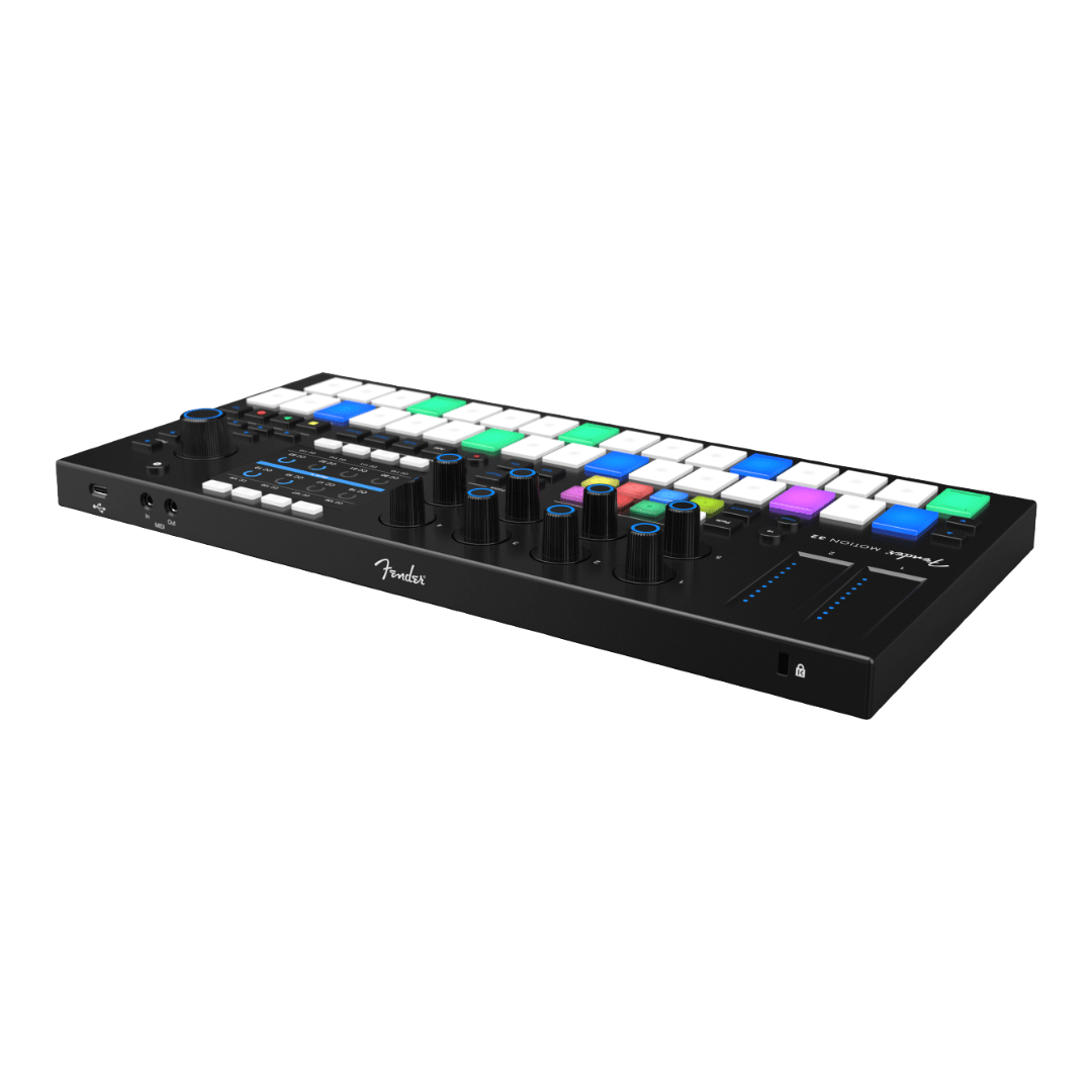 Fender Motion 32 Controller