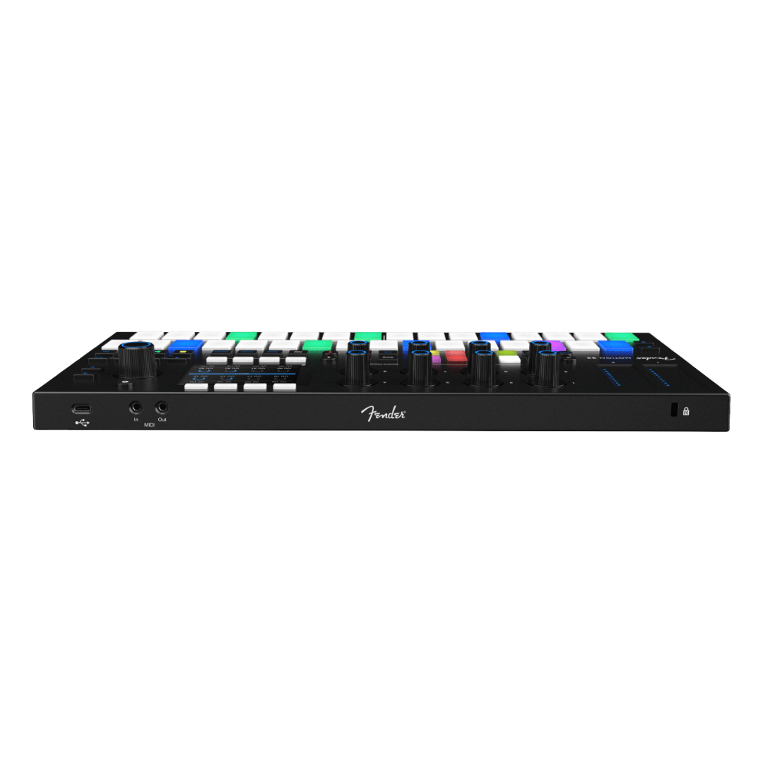 Fender Motion 32 Controller