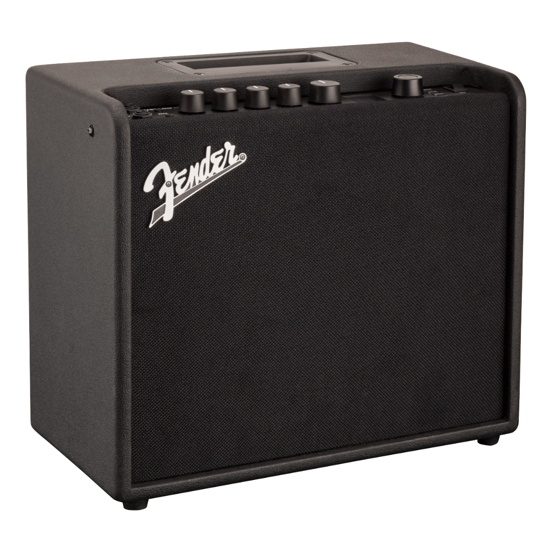 Fender Mustang LT25 Guitar Amp