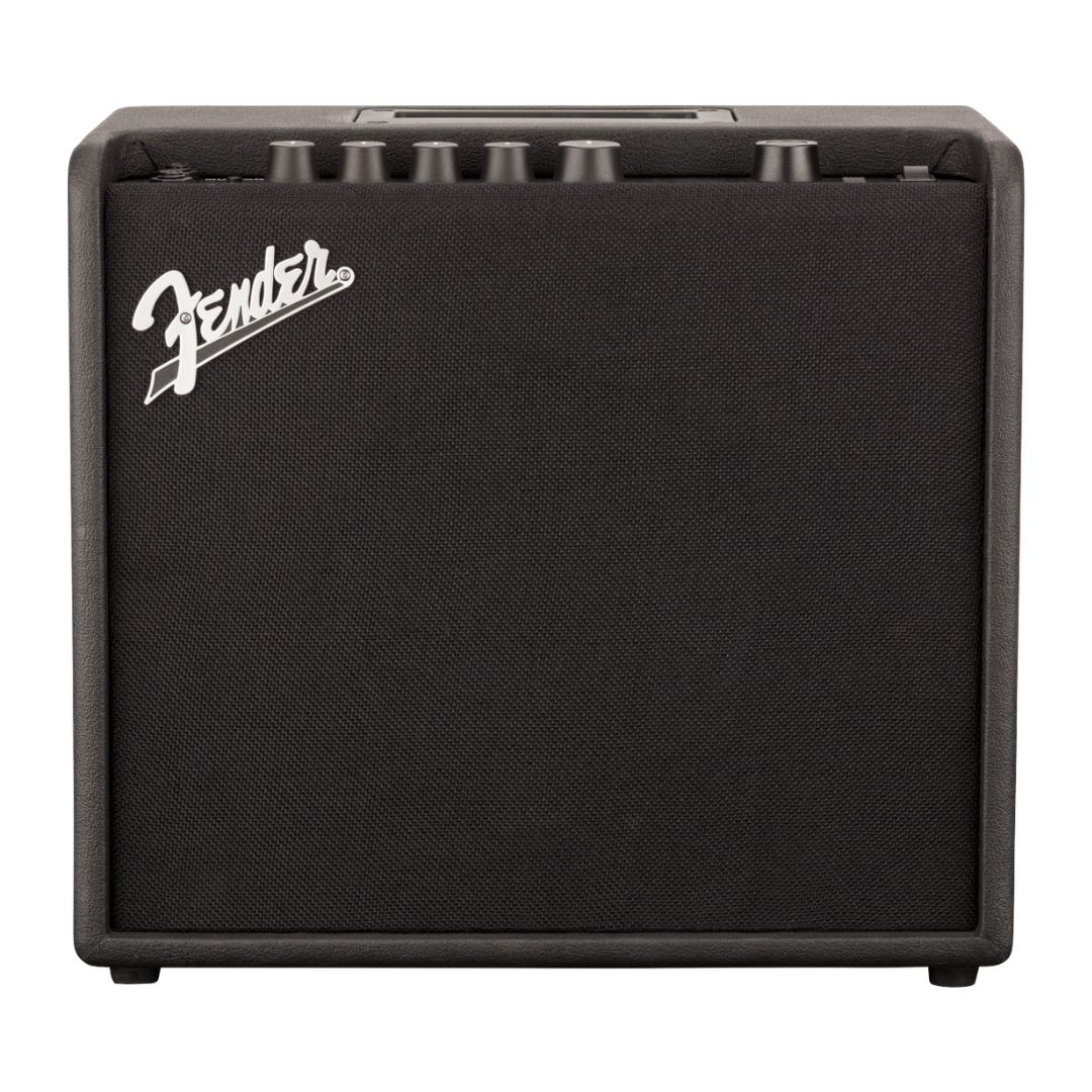 Fender Mustang LT25 Guitar Amp