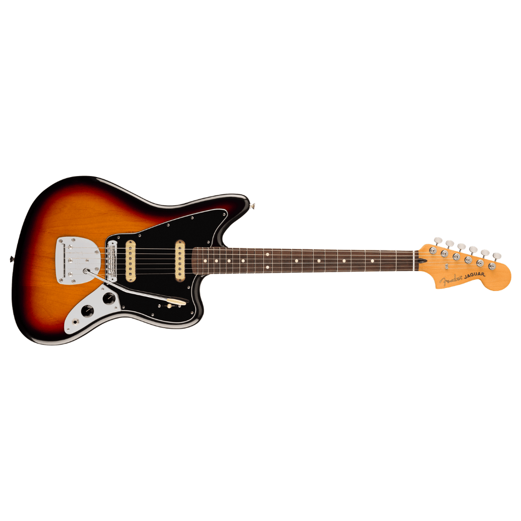 Fender Player II Jaguar