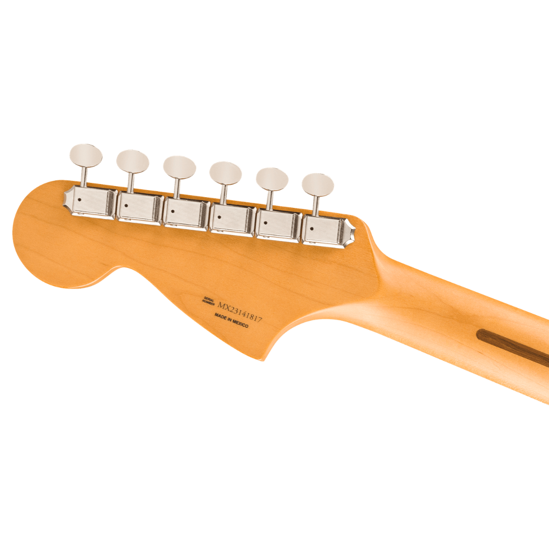 Fender Player II Jaguar
