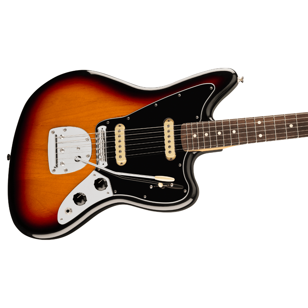 Fender Player II Jaguar