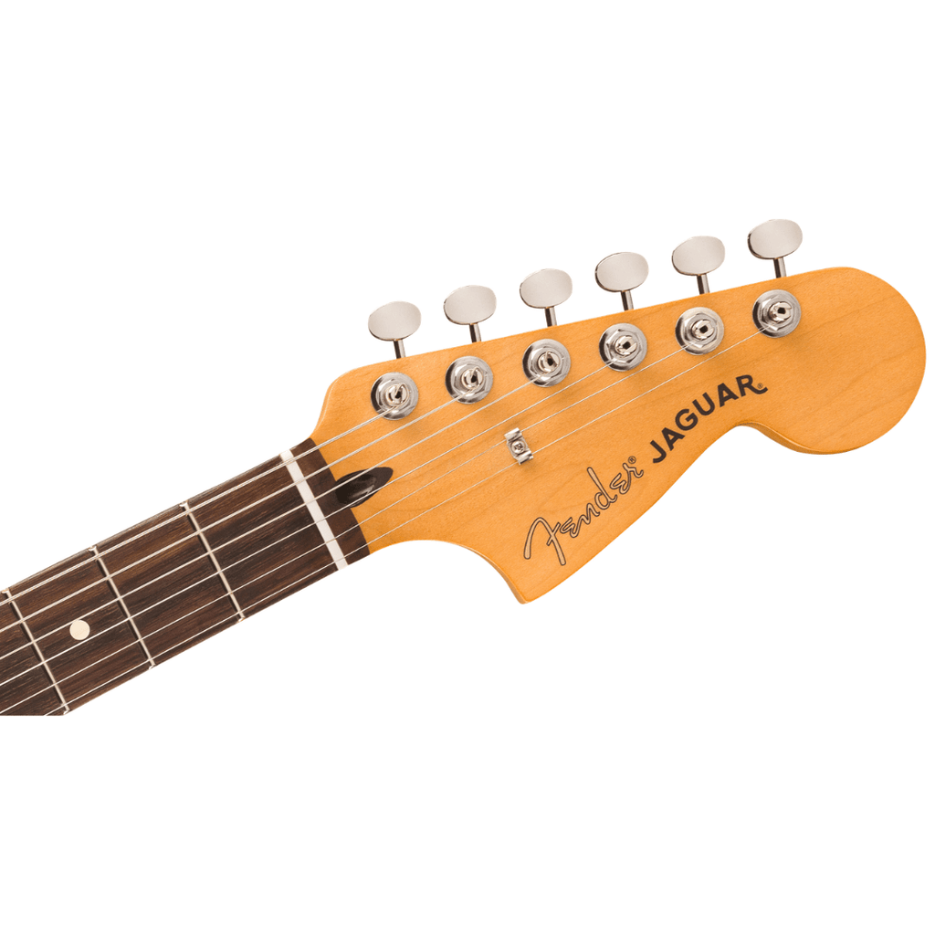 Fender Player II Jaguar