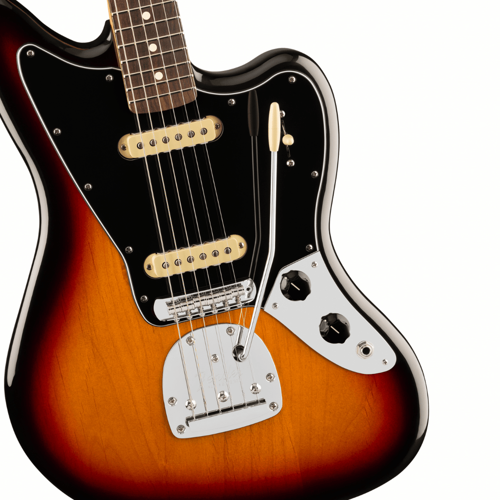 Fender Player II Jaguar