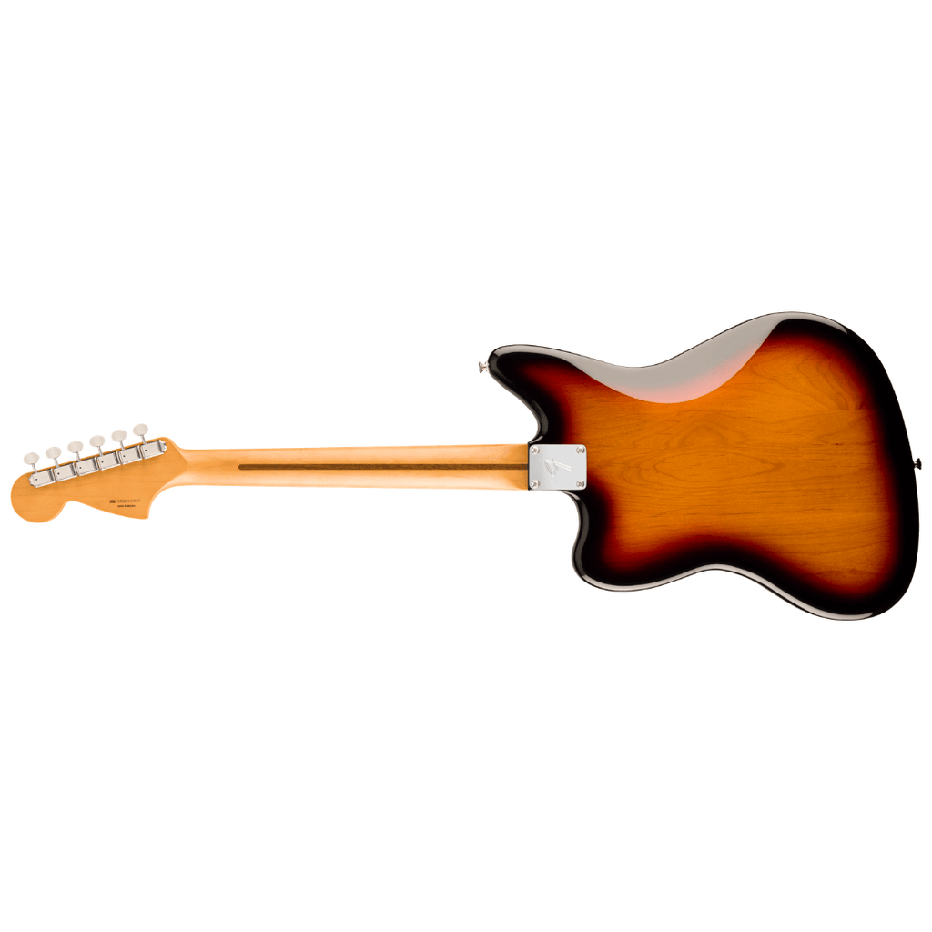 Fender Player II Jaguar